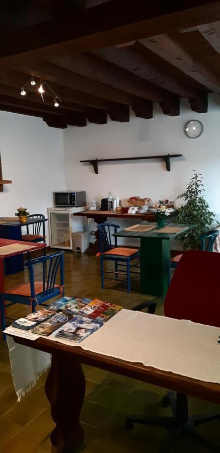 Corte Le Vigne Acomodação com café da manhã Verona Exterior foto